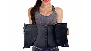 Ursexyly Waist Trainer Corset