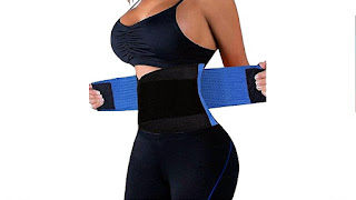 VENUZOR Waist Trainer Belt