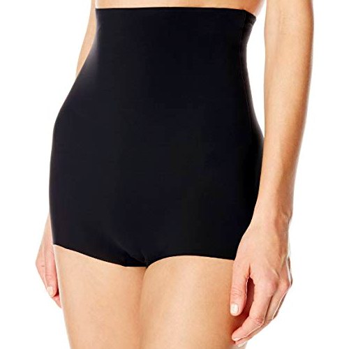 Maidenform high waisted shaper short Maidenform high waisted shaper short