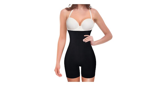 Nebility Women Waist Trainer Shapewear