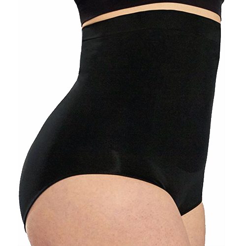 Shapermint high waisted panty try on Shapermint high waisted panty try on