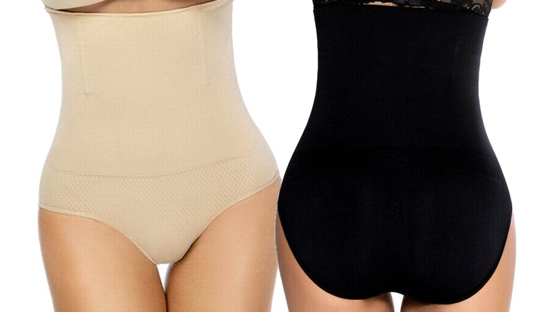 Shapermint vs Maidenform Shapewear